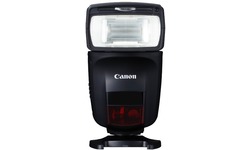 Canon Speedlite 470EX-AI