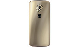 Motorola Moto G6 Play Gold