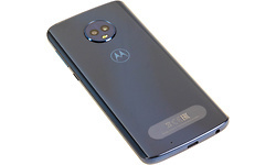 Motorola Moto G6 Blue