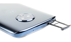 Motorola Moto G6 Blue