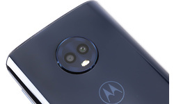 Motorola Moto G6 Blue