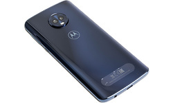 Motorola Moto G6 Plus Blue