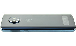 Motorola Moto G6 Plus Blue