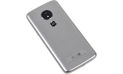 Motorola Moto E5 Grey