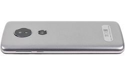 Motorola Moto E5 Grey