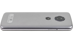 Motorola Moto E5 Grey