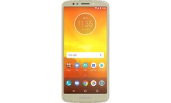 Motorola Moto E5 Gold