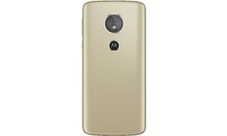 Motorola Moto E5 Gold