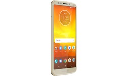 Motorola Moto E5 Gold