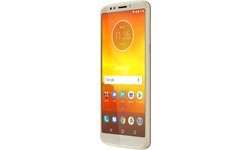 Motorola Moto E5 Gold