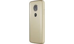 Motorola Moto E5 Gold