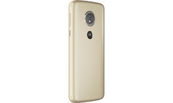 Motorola Moto E5 Gold