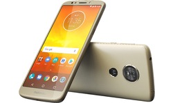 Motorola Moto E5 Gold