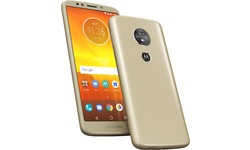 Motorola Moto E5 Gold