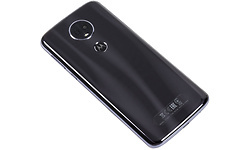 Motorola Moto E5 Plus Grey