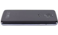 Motorola Moto E5 Plus Grey
