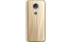 Motorola Moto E5 Plus Gold