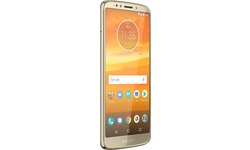 Motorola Moto E5 Plus Gold