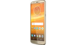 Motorola Moto E5 Plus Gold