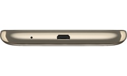 Motorola Moto E5 Plus Gold