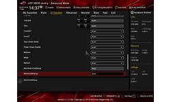 Asus RoG Strix X470-I Gaming