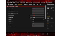 Asus RoG Strix X470-I Gaming
