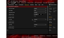 Asus RoG Strix X470-I Gaming
