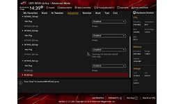 Asus RoG Strix X470-I Gaming