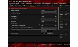 Asus RoG Strix X470-I Gaming