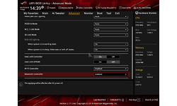 Asus RoG Strix X470-I Gaming