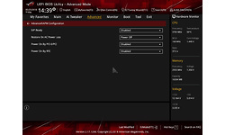 Asus RoG Strix X470-I Gaming