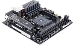 Asus RoG Strix X470-I Gaming