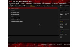 Asus RoG Strix X470-I Gaming