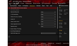 Asus RoG Strix X470-I Gaming