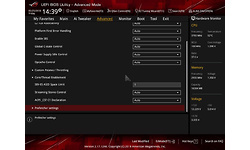 Asus RoG Strix X470-I Gaming