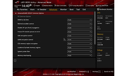 Asus RoG Strix X470-I Gaming