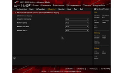 Asus RoG Strix X470-I Gaming