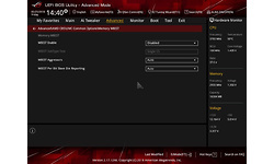 Asus RoG Strix X470-I Gaming
