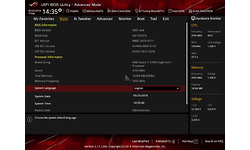 Asus RoG Strix X470-I Gaming