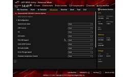 Asus RoG Strix X470-I Gaming