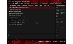 Asus RoG Strix X470-I Gaming