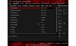 Asus RoG Strix X470-I Gaming