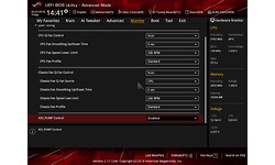 Asus RoG Strix X470-I Gaming