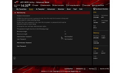 Asus RoG Strix X470-I Gaming