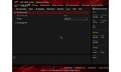 Asus RoG Strix X470-I Gaming