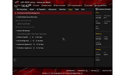 Asus RoG Strix X470-I Gaming