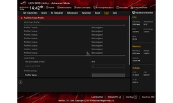 Asus RoG Strix X470-I Gaming