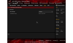 Asus RoG Strix X470-I Gaming