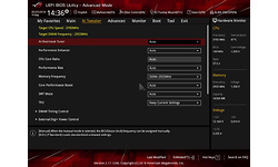 Asus RoG Strix X470-I Gaming