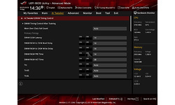 Asus RoG Strix X470-I Gaming